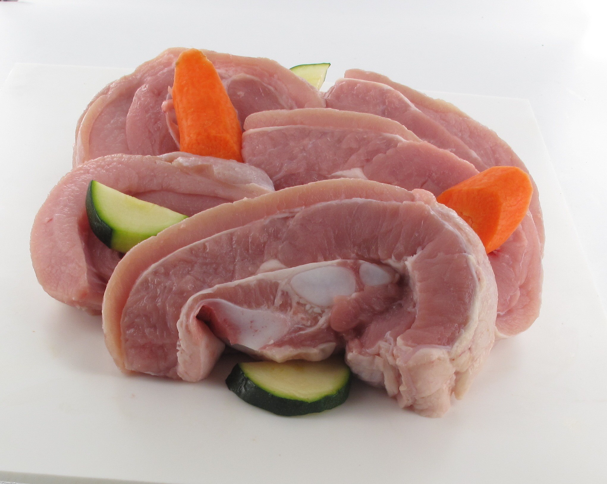 Filet de jambon - 152 g